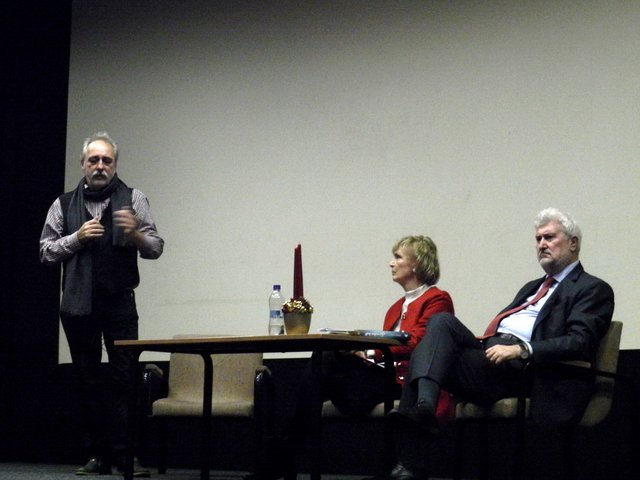 Makk Károlyra emlékeztünk 08